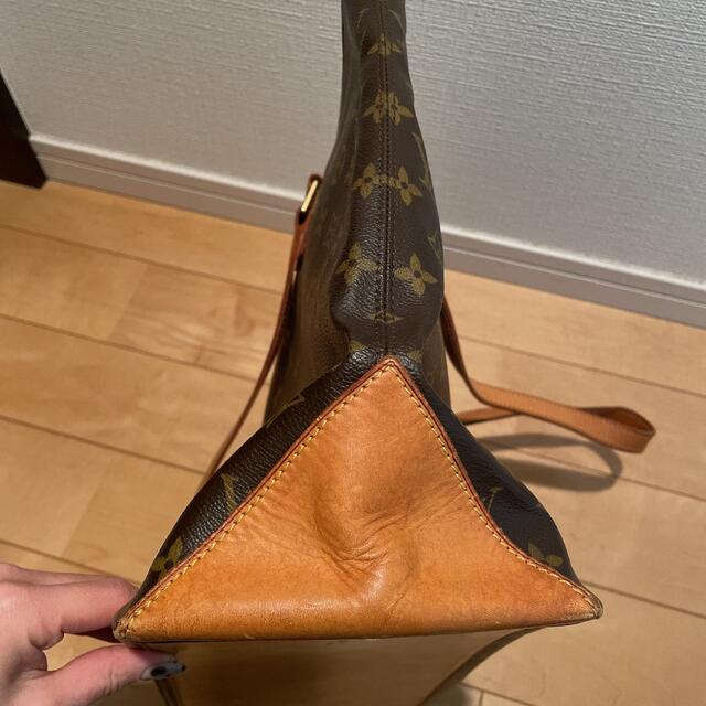 LOUIS VUITTON(ルイヴィトン)のヴィトン モノグラム  カバメゾ レディースのバッグ(トートバッグ)の商品写真