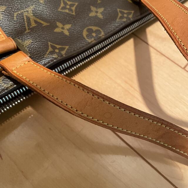 LOUIS VUITTON(ルイヴィトン)のヴィトン モノグラム  カバメゾ レディースのバッグ(トートバッグ)の商品写真