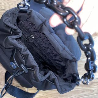 ARMANI EXCHANGE - アルマーニエクスチェンジ ミニリュックの通販 by