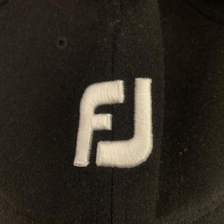 タイトリスト(Titleist)のキャップ　FJ(キャップ)