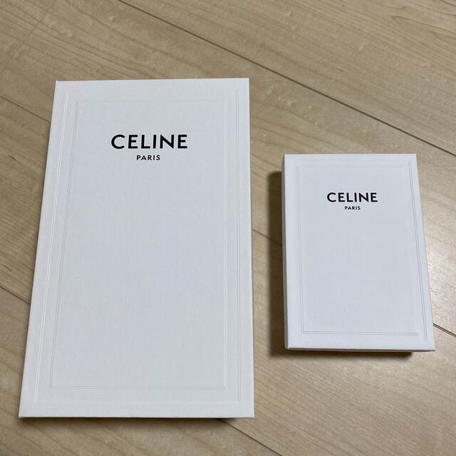 celine(セリーヌ)のセリーヌ説明書のみ☆ レディースのバッグ(ショップ袋)の商品写真