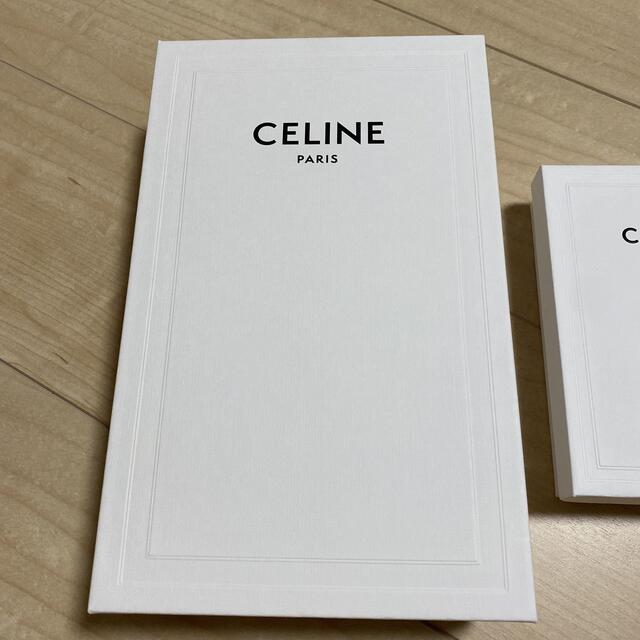 celine(セリーヌ)のセリーヌ説明書のみ☆ レディースのバッグ(ショップ袋)の商品写真