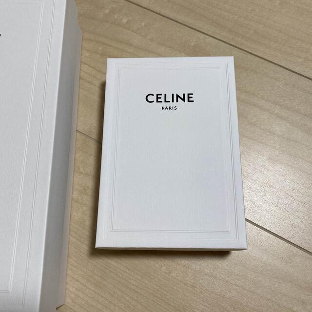 celine(セリーヌ)のセリーヌ説明書のみ☆ レディースのバッグ(ショップ袋)の商品写真