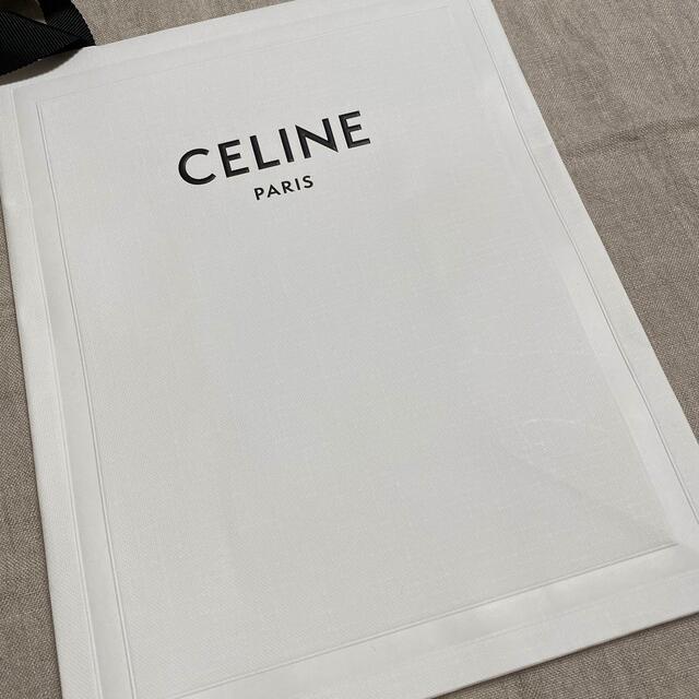 celine(セリーヌ)のセリーヌ説明書のみ☆ レディースのバッグ(ショップ袋)の商品写真
