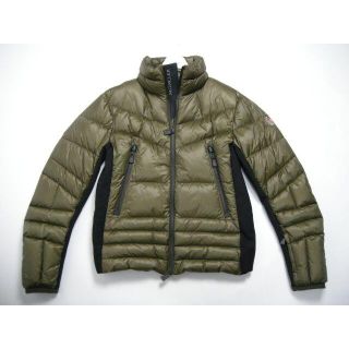 モンクレール(MONCLER)のサイズ4■モンクレールGRENOBLE■CANMORE■新品■ダウンジャケット(ダウンジャケット)