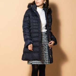 クイーンズコート ダウンコート(レディース)(ロング)の通販 42点 クイーンズコート ダウンコート(レディース)(ロング)の通販 42点
