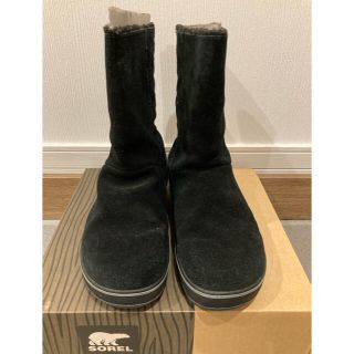 ソレル(SOREL)のソレル　スノーブーツ(ブーツ)