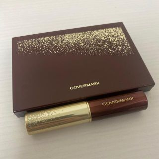 カバーマーク(COVERMARK)のCOVERMARK ブライトアップコレクション(アイシャドウ)