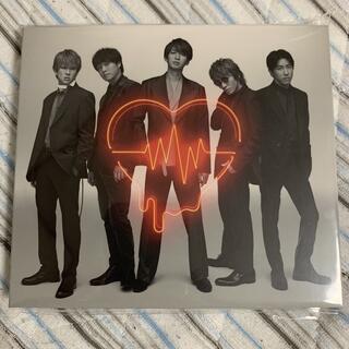 カンジャニエイト(関ジャニ∞)の関ジャニ∞ 8BEAT Eighter盤 CD+DVD(男性アイドル)
