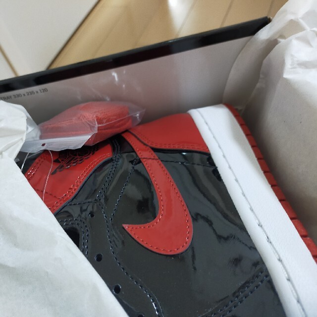 NIKE AIR JORDAN 1 RETRO HIGH OG 28cm  メンズの靴/シューズ(スニーカー)の商品写真