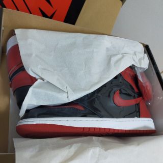 NIKE AIR JORDAN 1 RETRO HIGH OG 28cm (スニーカー)