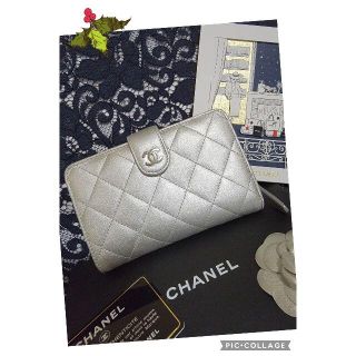 シャネル(CHANEL)の【専用】売切れました(財布)