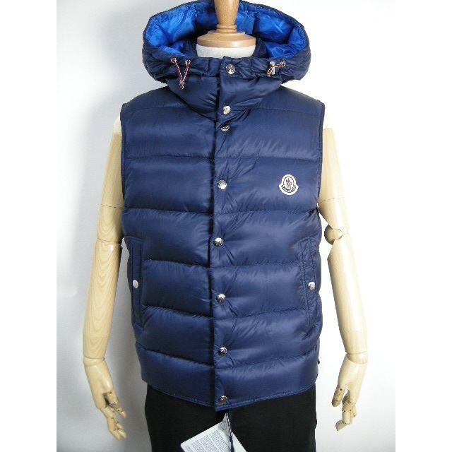 50%OFF MONCLER サイズ3□モンクレール□BILLECART□新品□フード付き