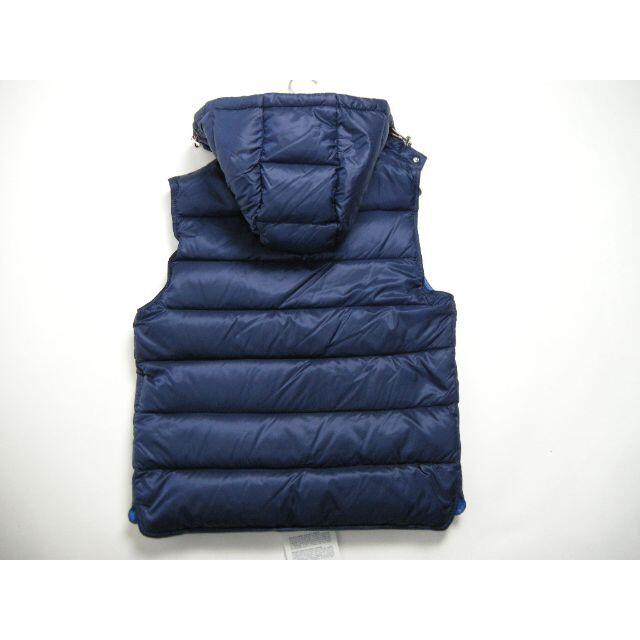 MONCLER - サイズ3□モンクレール□BILLECART□新品□フード付き MONCLER - サイズ3□モンクレール□BILLECART□新品□フード付き