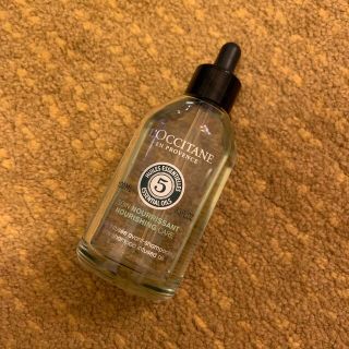 ロクシタン(L'OCCITANE)のロクシタン　ファイブハーブス　Nインテンシヴプレオイル(ヘアケア)