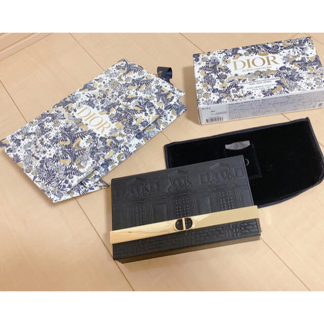 Dior(ディオール)のディオール11月25日までセール コスメ/美容のキット/セット(コフレ/メイクアップセット)の商品写真