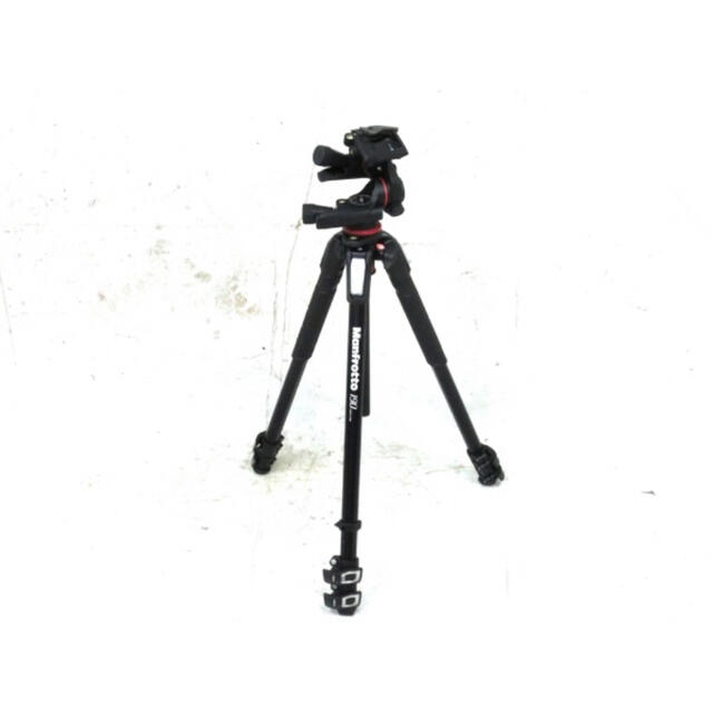 Manfrotto MT190XPRO3 ＋ MHXPRO-3WG 美品