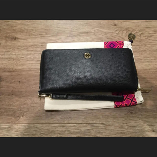 Tory Burch(トリーバーチ)のトリーバーチ　長財布 レディースのファッション小物(財布)の商品写真