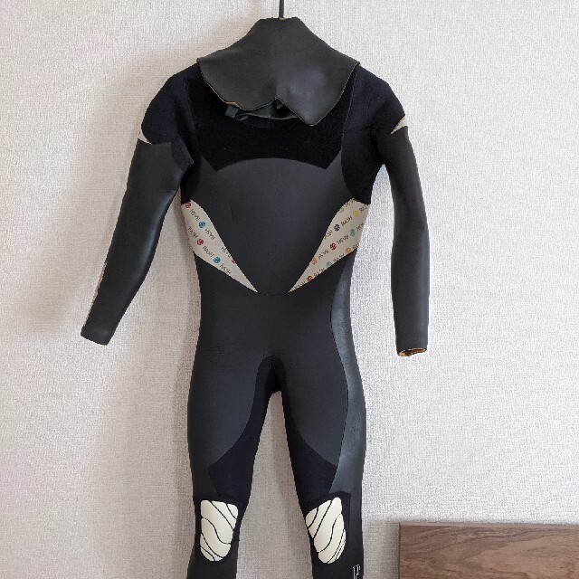 再×14入荷 RASH ウェットスーツ - サーフィン