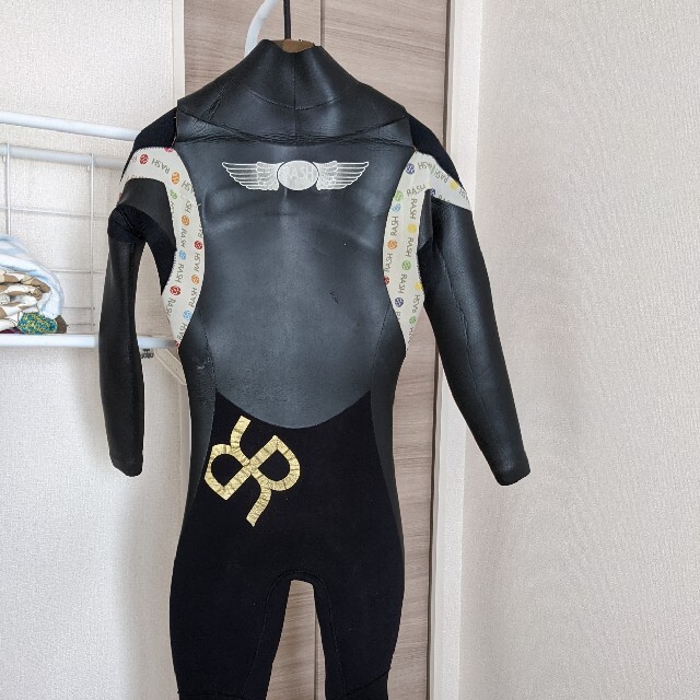 RASH ウェットスーツ RASH ウェットスーツ