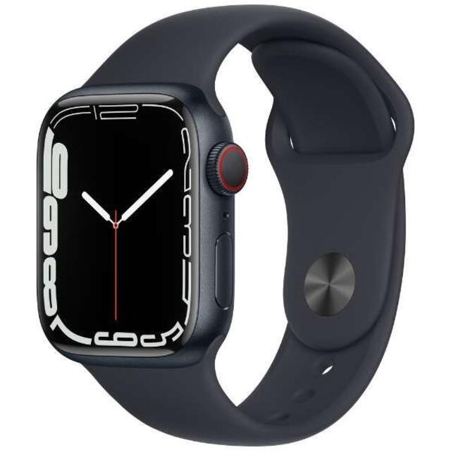 新版 Apple Watch 　GPS+Cellular 7 Series Watch アップル　Apple - その他