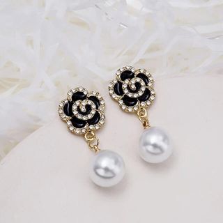 🖤Princess pierce🖤(ピアス)