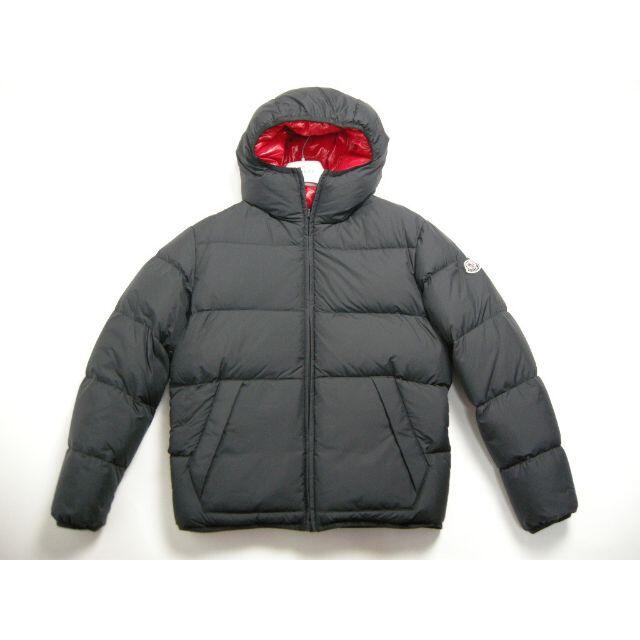 MONCLER(モンクレール)のサイズ2■モンクレール■LUMIERE■新品本物■リバーシブル ダウンジャケット メンズのジャケット/アウター(ダウンジャケット)の商品写真