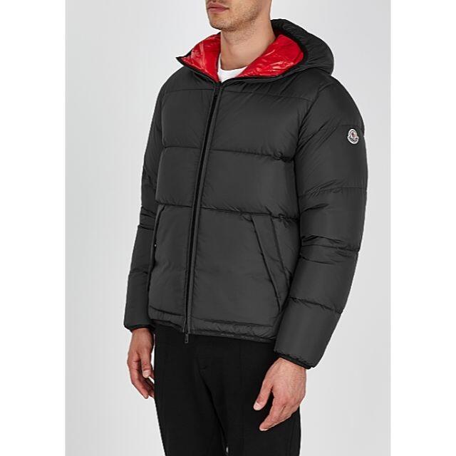 MONCLER - サイズ4□モンクレール□LUMIERE□新品本物□リバーシブル ...