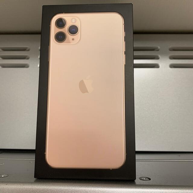 柔らかい Apple - iPhone11Pro max 512GB(SIMフリー) 中古