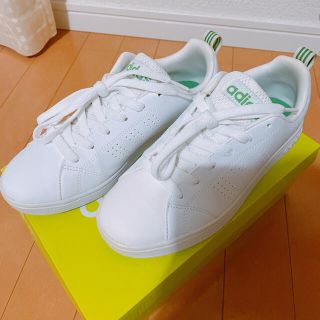 アディダス(adidas)の【値下げ中！】adidas スニーカー(スニーカー)