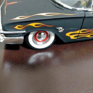 IMPALA - 【専用】1960 シボレー インパラの通販 by ちゃぴ's shop