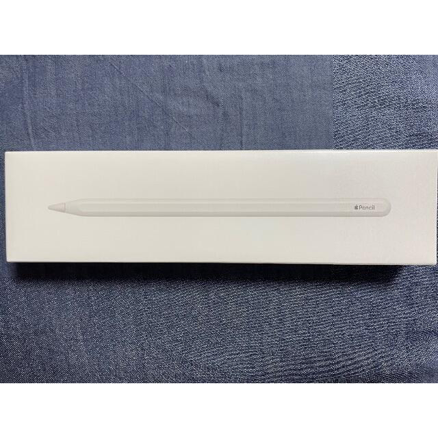 【新品未開封/今週購入】Apple Pencil 第2世代 ① アップルペンシルタブレット