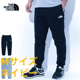 ザノースフェイス(THE NORTH FACE)の【美品】THE NORTH FACE NB82134 M ネイビー パンツ(その他)