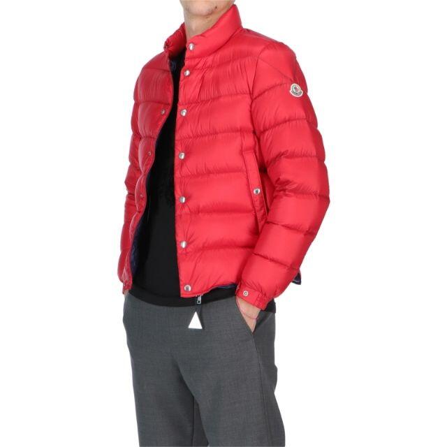 MONCLER(モンクレール)のサイズ2■モンクレール■PIRIAC■新品本物■ダウンジャケット■メンズ メンズのジャケット/アウター(ダウンジャケット)の商品写真