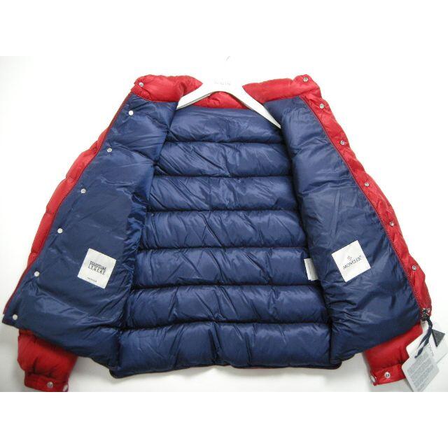 MONCLER - サイズ2□モンクレール□PIRIAC□新品本物□ダウン