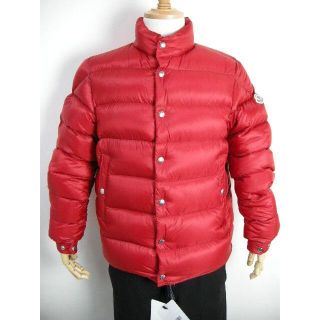 モンクレール(MONCLER)のサイズ2■モンクレール■PIRIAC■新品本物■ダウンジャケット■メンズ(ダウンジャケット)