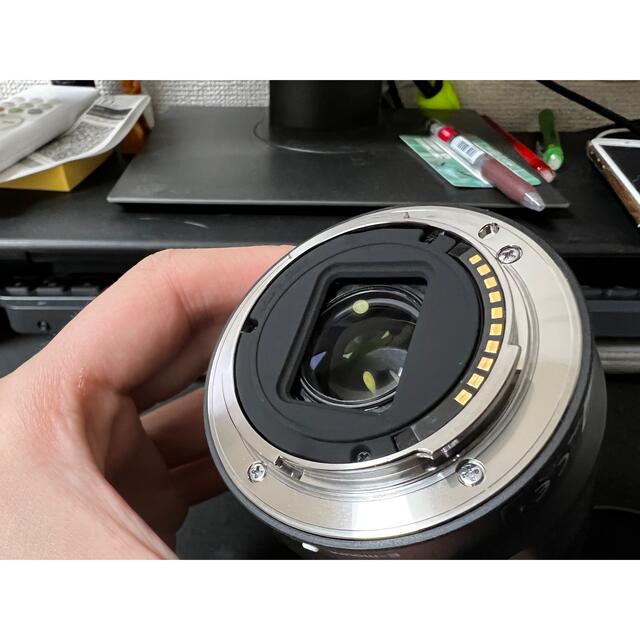 美品 SONY E 18-135mm F3.5-5.6 OSS SEL18135 - coastalcareeracademy.com