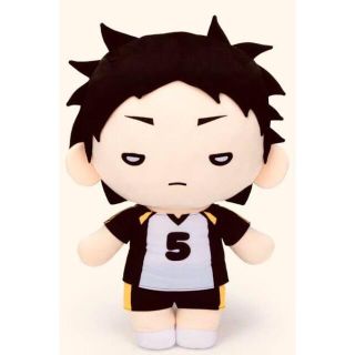 とってもおおきいにとたん 赤葦京治 ハイキュー 梟谷 ぬいぐるみ(その他)