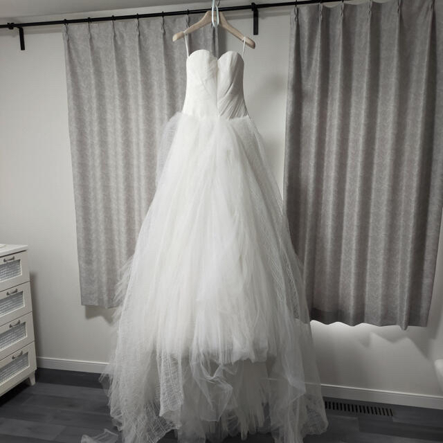 公式の店舗 Vera Wang - ヴェラヴォン オクタヴィア US2 octavia