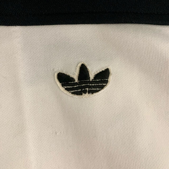 adidas - adidas original ジャージ デサント製 70s 激レア 美品の通販