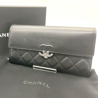 シャネル クリップ 財布(レディース)の通販 12点 | CHANELのレディース ...