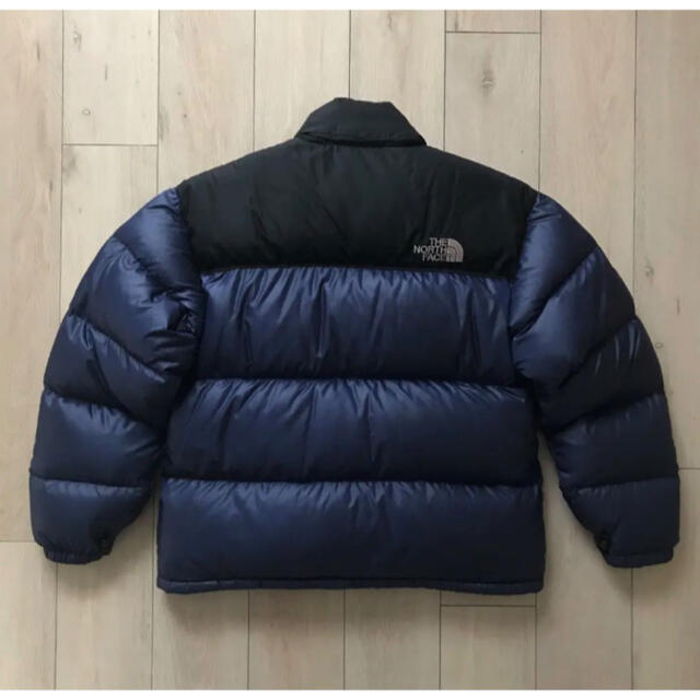 THE NORTH FACE(ザノースフェイス)のThe North Face ヌプシ700ジャケットL メンズのジャケット/アウター(ダウンジャケット)の商品写真