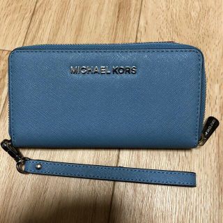 マイケルコース(Michael Kors)のマイケルコース　財布(財布)