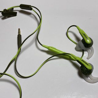 BOSE - ハン様 BOSE（ボーズ） 有線イヤホン 並行輸入品の通販 by