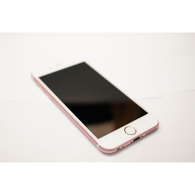 iPhone 6s Rose Gold 16 GB au SIMフリー | tradexautomotive.com