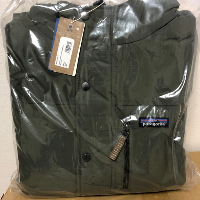 patagonia(パタゴニア)の新品 正規品 Patagonia ボーイズ インファーノ ジャケット XXL キッズ/ベビー/マタニティのキッズ服男の子用(90cm~)(ジャケット/上着)の商品写真