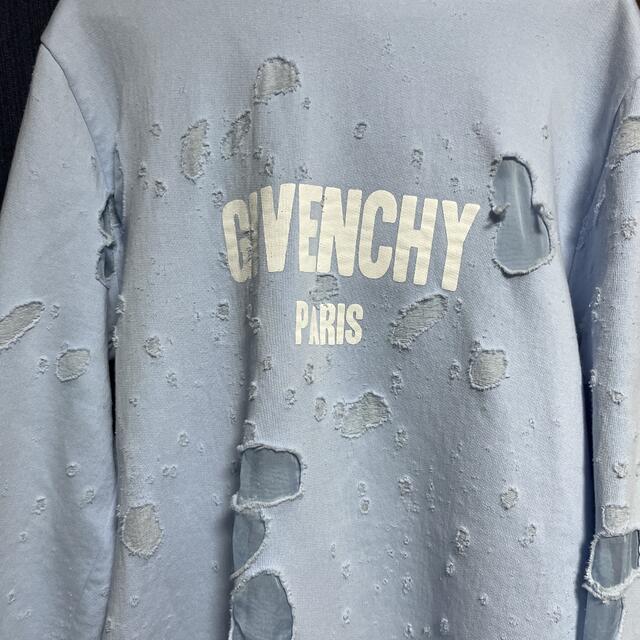 ジバンシー GIVENCHY by m's shop｜ジバンシィならラクマ - ジバンシーパーカーの通販 トップス - www