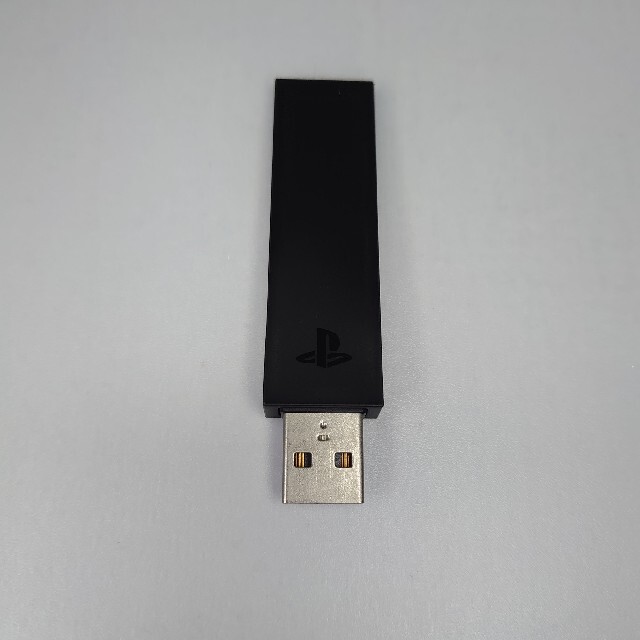 ョック DUALSHOCK4 ②の通販 by みきぷる's shop｜ラクマ USB Wireless Adaptor ≲になる