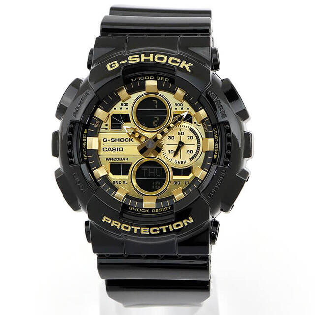 G-SHOCK(ジーショック)のG-SHOCK  メンズ　腕時計　アナログ　CASIO メンズの時計(腕時計(アナログ))の商品写真