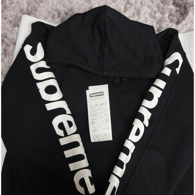 Supreme(シュプリーム)のSupreme 18SS Sideline Hooded Sweatshirt メンズのトップス(パーカー)の商品写真